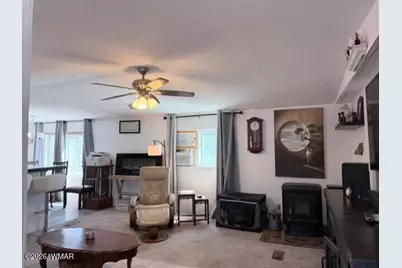 2019 Broken Arrow Road, Overgaard, AZ 85928 - Photo 5