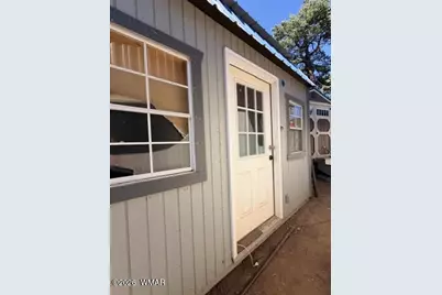 2019 Broken Arrow Road, Overgaard, AZ 85928 - Photo 21