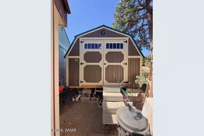 2019 Broken Arrow Road, Overgaard, AZ 85928 - Photo 19