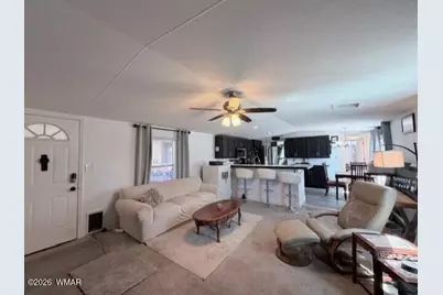 2019 Broken Arrow Road, Overgaard, AZ 85928 - Photo 3