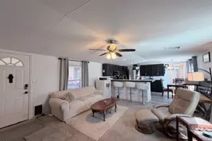 2019 Broken Arrow Rd, Overgaard, AZ 85928 - Photo 3