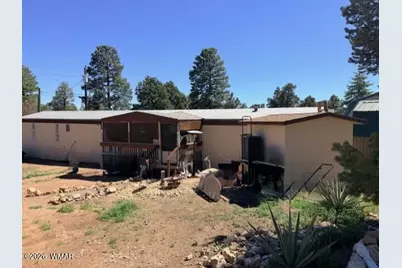 2019 Broken Arrow Road, Overgaard, AZ 85928 - Photo 23