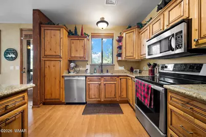 2980 W Black Oak Loop, Show Low, AZ 85901 - Photo 9