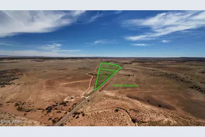 1045 County Road 5020, Concho, AZ 85924 - Photo 5