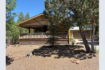 2021 W Pine Grove Drive, Show Low, AZ 85901 - Photo 1