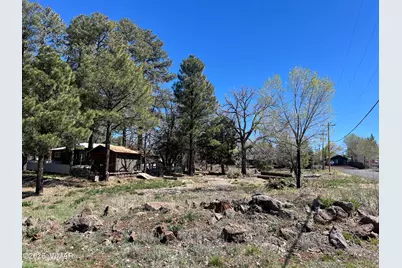 1448 S Adair Drive, Pinetop, AZ 85935 - Photo 7