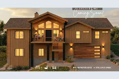 7384 Carina Lane, Lakeside, AZ 85929 - Photo 1