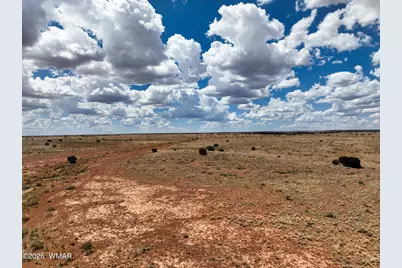 Tbd Parcel # 201-34-002, Snowflake, AZ 85937 - Photo 1