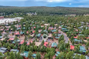 3851 Vacation Village Dr Unit 38, Show Low, AZ 85901 - Photo 31