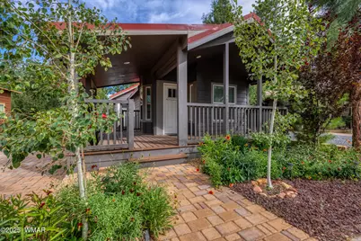 3851 Vacation Village Drive, Unit 38 #38, Show Low, AZ 85901 - Photo 7