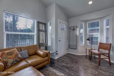 3851 Vacation Village Drive, Unit 38 #38, Show Low, AZ 85901 - Photo 11