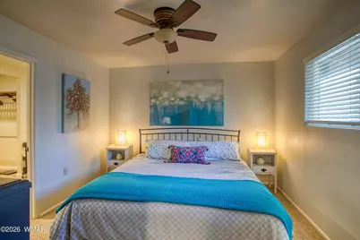 2957 Autumn Drive, Lakeside, AZ 85929 - Photo 11