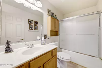 2690 Palomino Trail, Overgaard, AZ 85933 - Photo 19