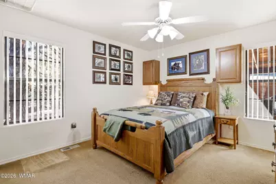 2690 Palomino Trail, Overgaard, AZ 85933 - Photo 15