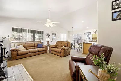 2690 Palomino Trail, Overgaard, AZ 85933 - Photo 7