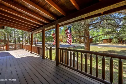 2690 Palomino Trail, Overgaard, AZ 85933 - Photo 5