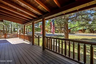 2690 Palomino Trail, Overgaard, AZ 85933 - Photo 5