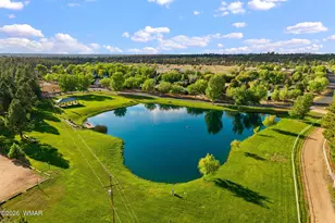 2690 Palomino Trail, Overgaard, AZ 85933 - Photo 41