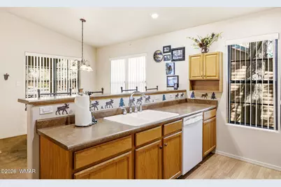 2690 Palomino Trail, Overgaard, AZ 85933 - Photo 13