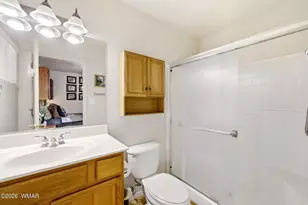 2690 Palomino Trail, Overgaard, AZ 85933 - Photo 17