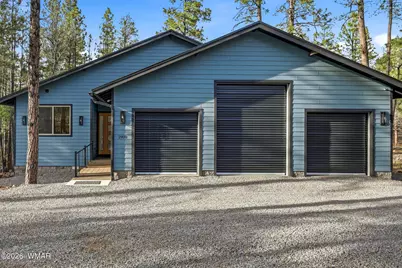 2900 Springer Mountain Drive, Lakeside, AZ 85929 - Photo 3