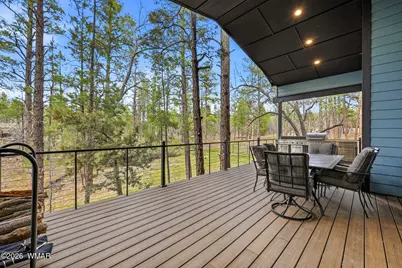 2900 Springer Mountain Drive, Lakeside, AZ 85929 - Photo 1