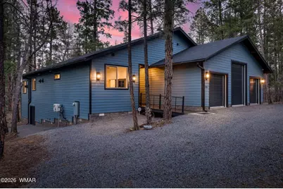 2900 Springer Mountain Drive, Lakeside, AZ 85929 - Photo 37