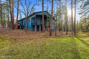 2900 Springer Mountain Dr, Lakeside, AZ 85929 - Photo 3