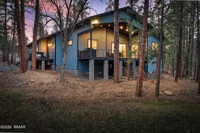 2900 Springer Mountain Drive, Lakeside, AZ 85929 - Photo 3