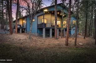 2900 Springer Mountain Dr, Lakeside, AZ 85929 - Photo 3
