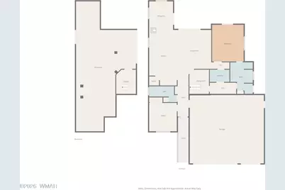 2900 Springer Mountain Drive, Lakeside, AZ 85929 - Photo 57