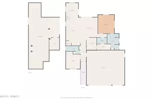 2900 Springer Mountain Dr, Lakeside, AZ 85929 - Photo 57