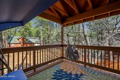 5728 Bermuda Circle, Pinetop, AZ 85935 - Photo 19