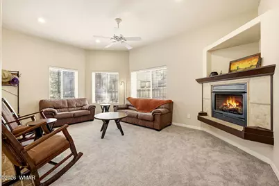 5728 Bermuda Circle, Pinetop, AZ 85935 - Photo 7