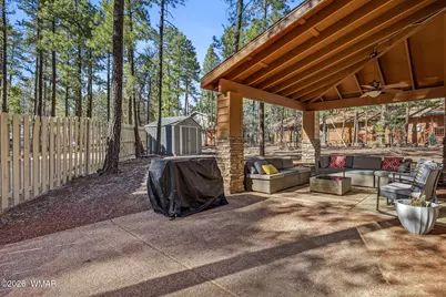 5728 Bermuda Circle, Pinetop, AZ 85935 - Photo 33