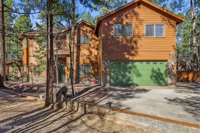5728 Bermuda Circle, Pinetop, AZ 85935 - Photo 1