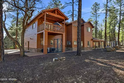 5728 Bermuda Circle, Pinetop, AZ 85935 - Photo 37