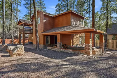 5728 Bermuda Circle, Pinetop, AZ 85935 - Photo 35