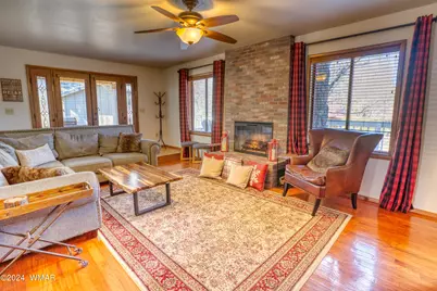 5238 Drifting Snow Loop, Pinetop, AZ 85935 - Photo 3