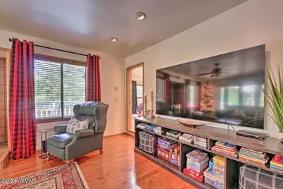 5238 Drifting Snow Loop, Pinetop, AZ 85935 - Photo 15