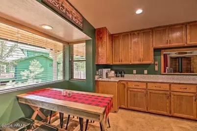 5238 Drifting Snow Loop, Pinetop, AZ 85935 - Photo 19