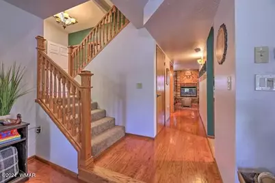 5238 Drifting Snow Loop, Pinetop, AZ 85935 - Photo 23