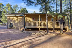 2894 Pine Rim Rd, Overgaard, AZ 85933 - Photo 23