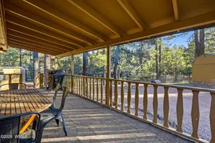 2894 Pine Rim Rd, Overgaard, AZ 85933 - Photo 21