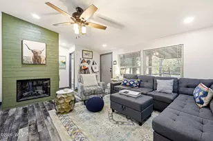 2894 Pine Rim Rd, Overgaard, AZ 85933 - Photo 1