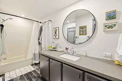 2894 Pine Rim Road, Overgaard, AZ 85933 - Photo 11