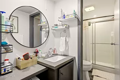 2894 Pine Rim Road, Overgaard, AZ 85933 - Photo 9