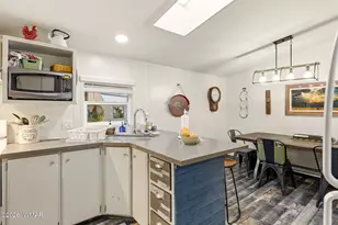 2894 Pine Rim Rd, Overgaard, AZ 85933 - Photo 5