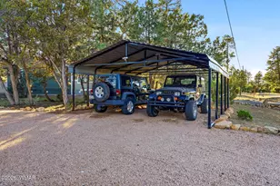 2894 Pine Rim Rd, Overgaard, AZ 85933 - Photo 17