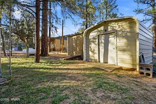 2894 Pine Rim Rd, Overgaard, AZ 85933 - Photo 27